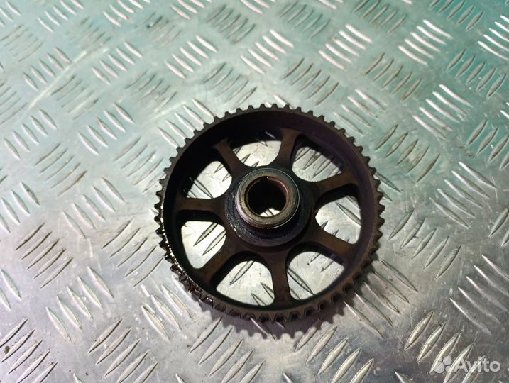 Шкив распредвала Skoda Octavia Tour 1.6 bfq