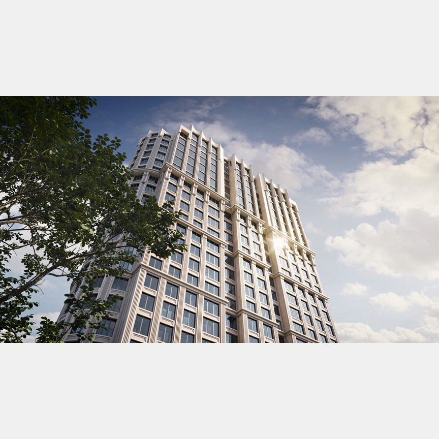 Квартира-студия, 30,2 м², 14/24 эт.