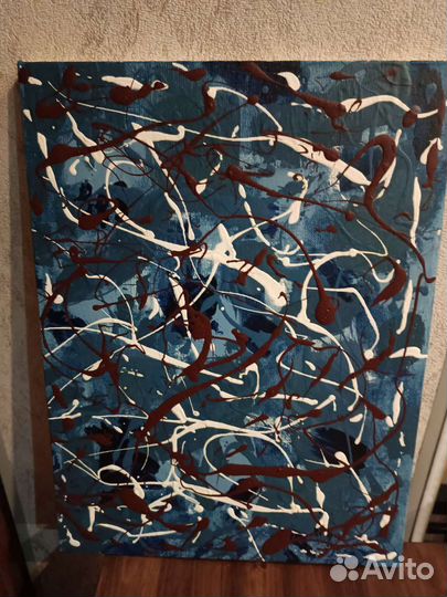 Картина для интерьера