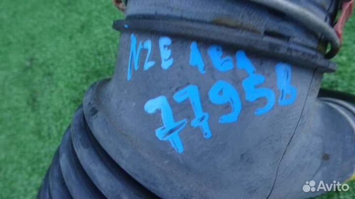 Гофра воздушного фильтра Toyota Corolla Axio