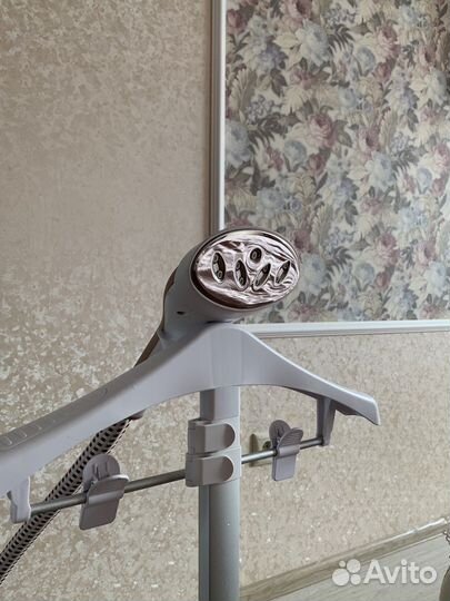 Отпариватель для одежды polaris PGS 2200va