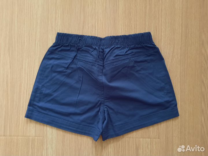 Шорты джинсовые на девочку Gloria jeans р.152новые