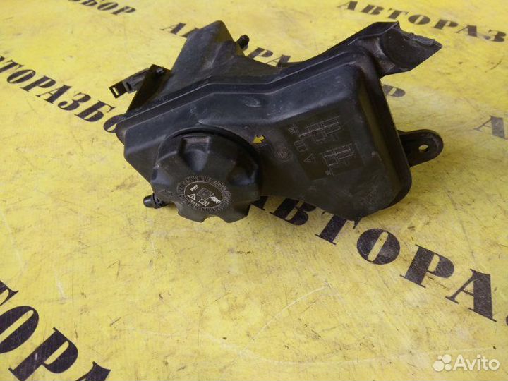 Бачок расширительный Bmw X1 E84 2009-2014