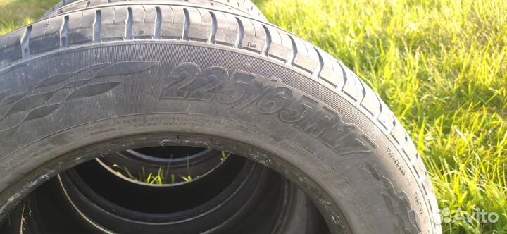 Cordiant Sport 3 225/65 R17