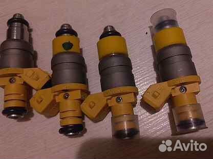 Форсунки на газель волгу 406, 405 4216