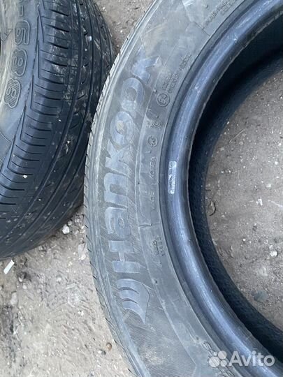 Hankook Kinergy Eco 185/65 R15 88