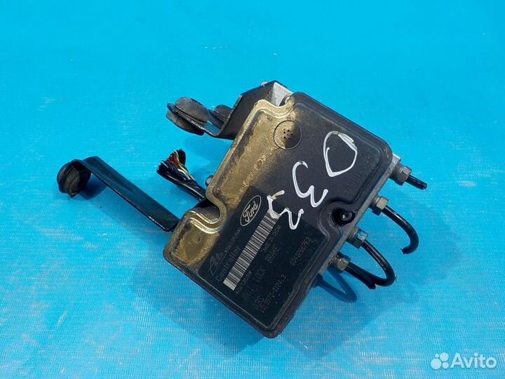 Блок ABS Ford Focus 2 2005-2011