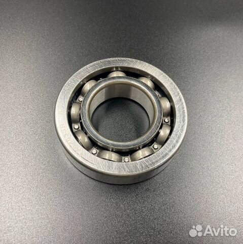 Подшипник шариковый Yamaha 60-90 (32x66x16) (93306-206U5) (Omax)