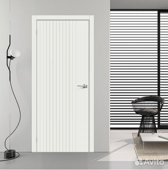 Входные и межкомнатные двери качественные