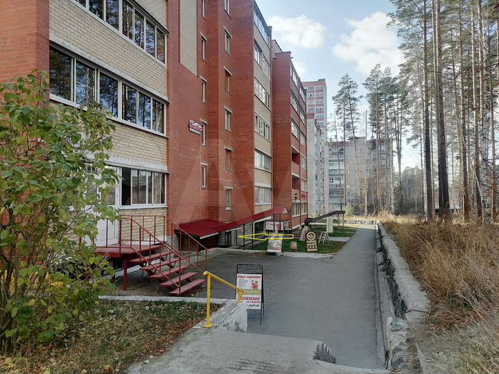 Офис, 14.9 м²