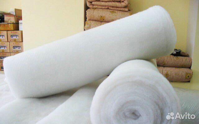 Синтепон bush (буш)