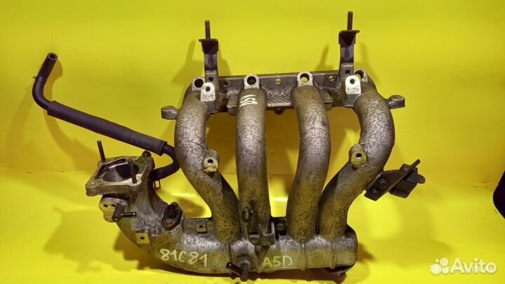 Коллектор впускной для Kia Rio 1