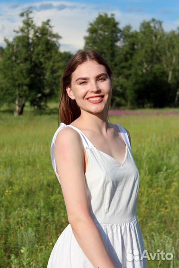 Фотограф