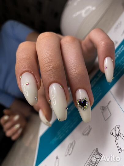 Маникюр, педикюр, подолог, наращивание ногтей