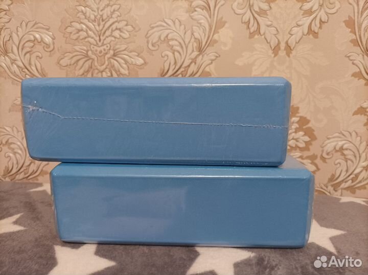 Кубики для гимнастики