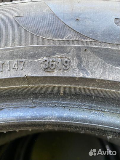 Pirelli Scorpion Winter 235/55 R19 105H