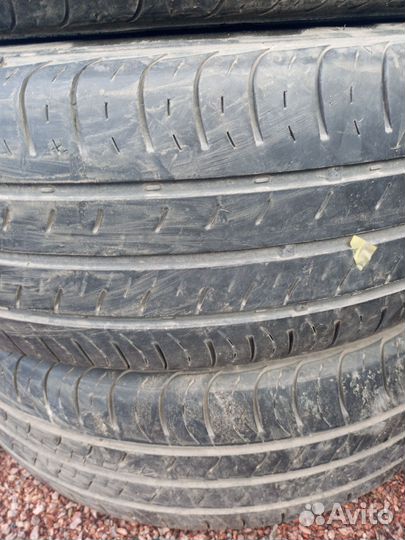 Kumho Road Venture ST KL16 205/65 R16 121Z