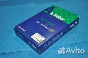 Фильтр воздушный pab057 Parts-Mall