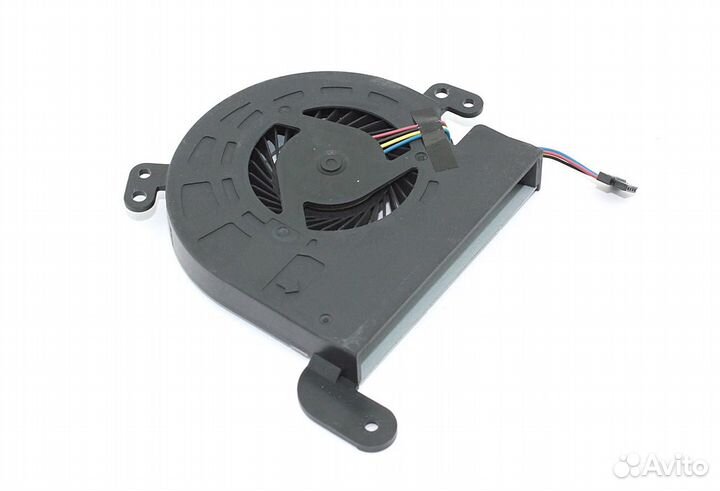 Вентилятор (кулер) для Asus VivoBook X540S X540SA