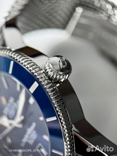 Часы Breitling Superocean Heritage II 46