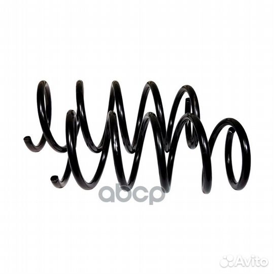 Пружина передней подвески (комплект 2 шт.) BM.S