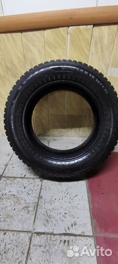 Nokian Tyres Hakkapeliitta 5 235/60 R18