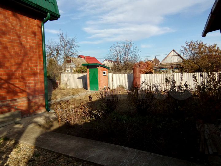 Дача 55 м² на участке 4 сот.