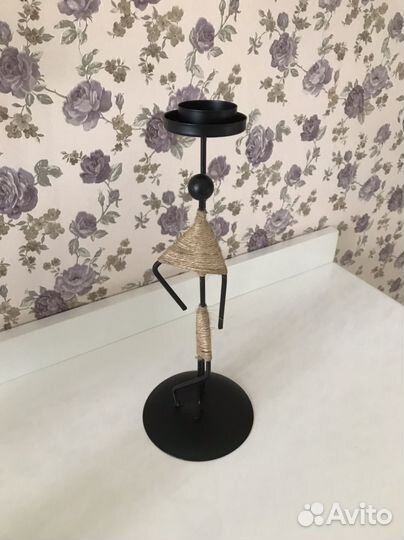 Подсвечник