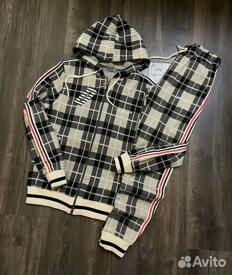 Спортивный костюм off white джентельмен