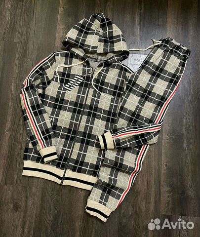 Спортивный костюм off white джентельмен