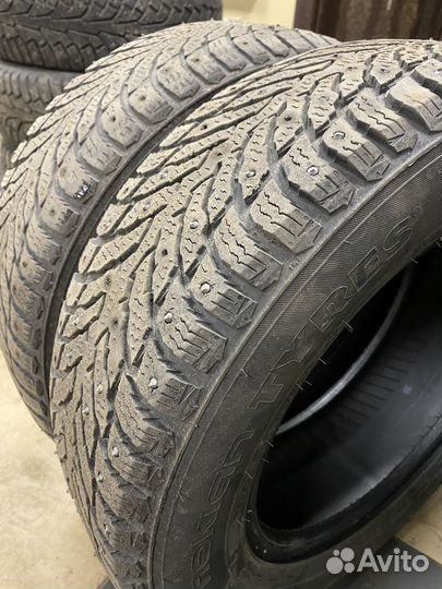 Nokian Tyres Hakkapeliitta 9 195/65 R15