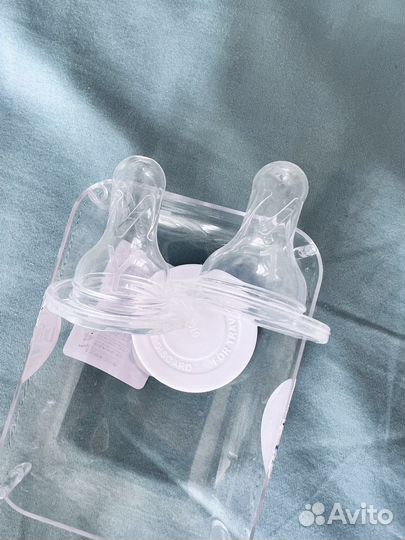 Бутылочки для кормления dr brown’s