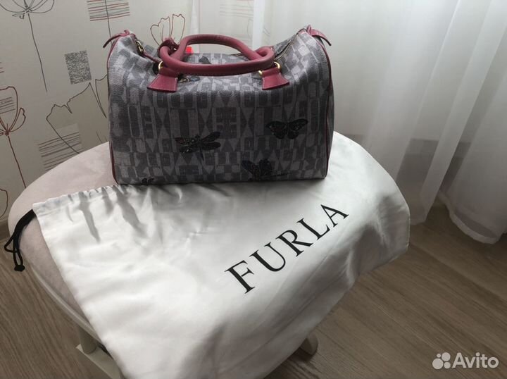 Сумка Furla