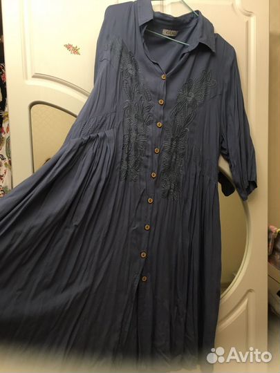Платья,туники,р 54-56