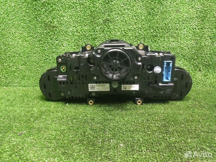 Приборная панель порше каен 958 навигация