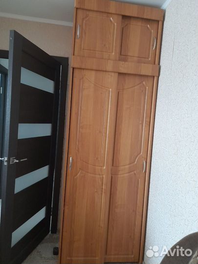 Шкаф купе бу