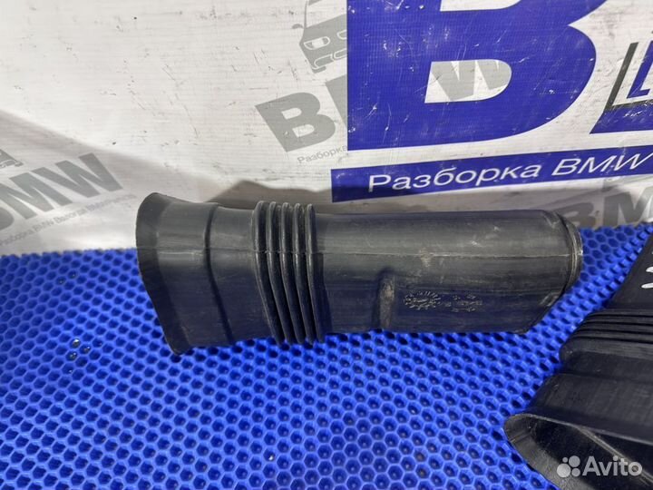 Воздуховод BMW E60 M5