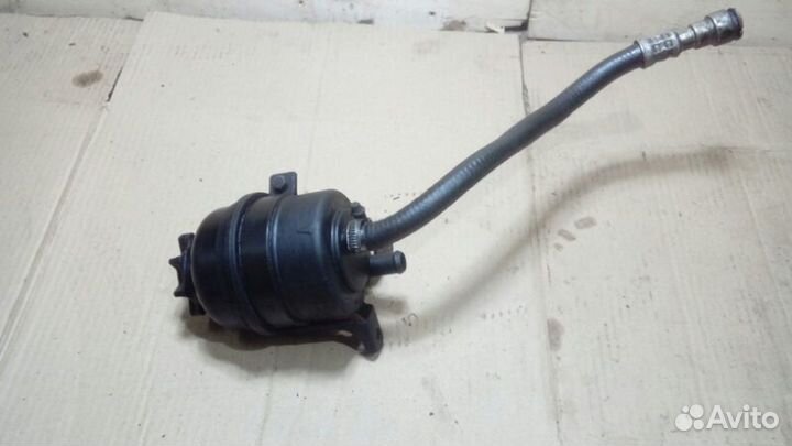 Бачок гидроусилителя BMW X5 Е53 3л Бензин м54 Бенз