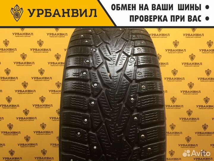 Nokian Tyres Hakkapeliitta 7 225/50 R17 94T