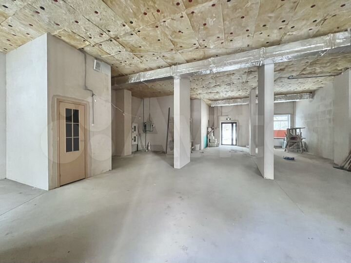 Свободного назначения, 111.4 м²