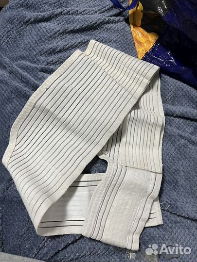 Корсет, сорочка, лифчики для кормления