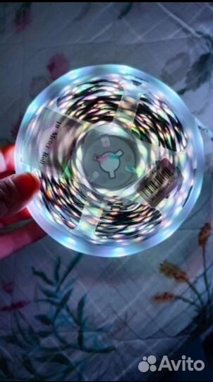 Светодиодная лента