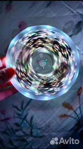 Светодиодная лента