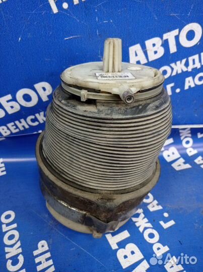 Подушка пневмоподвески Audi A6C6 седан ASN 2005