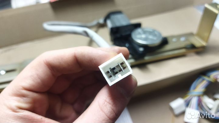 Стеклоподъемники ваз-21213, -21214 и -2131 