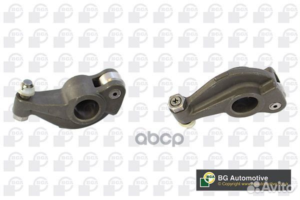 Коромысло клапана EX Mitsubishi L200/Pajero Sport