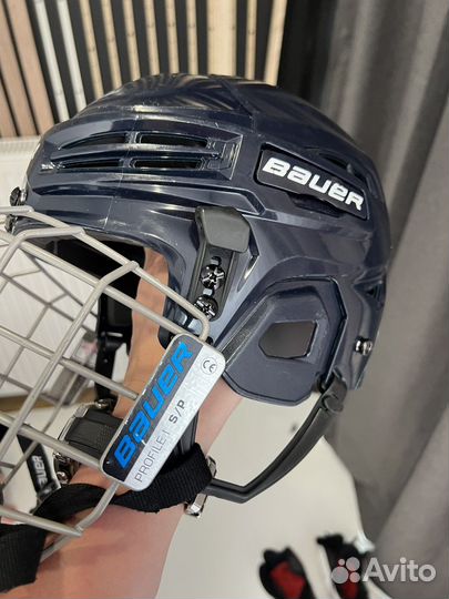 Детская хоккейная форма