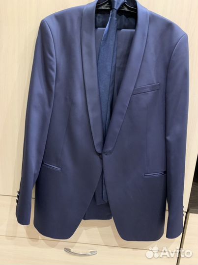 Костюм свадебный Camminare mens wear