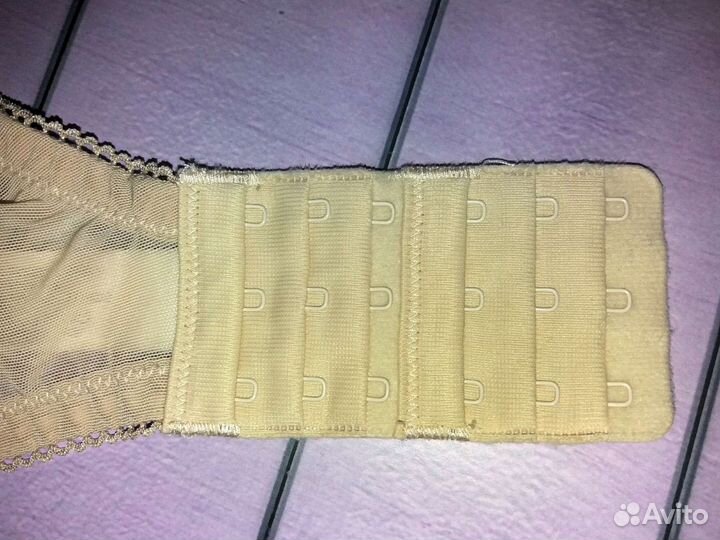 Бюстгальтер для кормления на каркасе 85Н