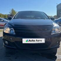 Opel Astra GTC 1.8 AT, 2007, 175 053 км, с пробегом, цена 490 000 руб.